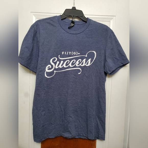 District Other - District Very Important Tee